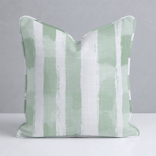 Abigail Throw Pillow - Lemon Park