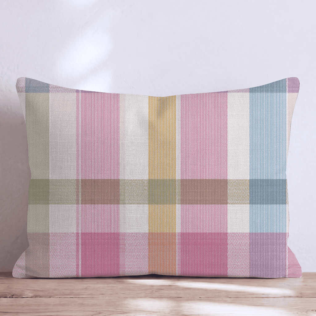 Abigail Throw Pillow - Hillcroft Home