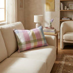 Abigail Throw Pillow - Hillcroft Home