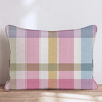 Abigail Throw Pillow - Hillcroft Home