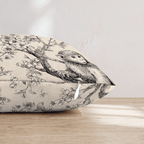 Abu Throw Pillow - Hillcroft Home