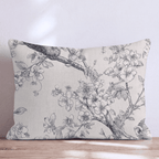 Abu Throw Pillow - Hillcroft Home