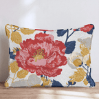 Acadia Throw Pillow - Hillcroft Home