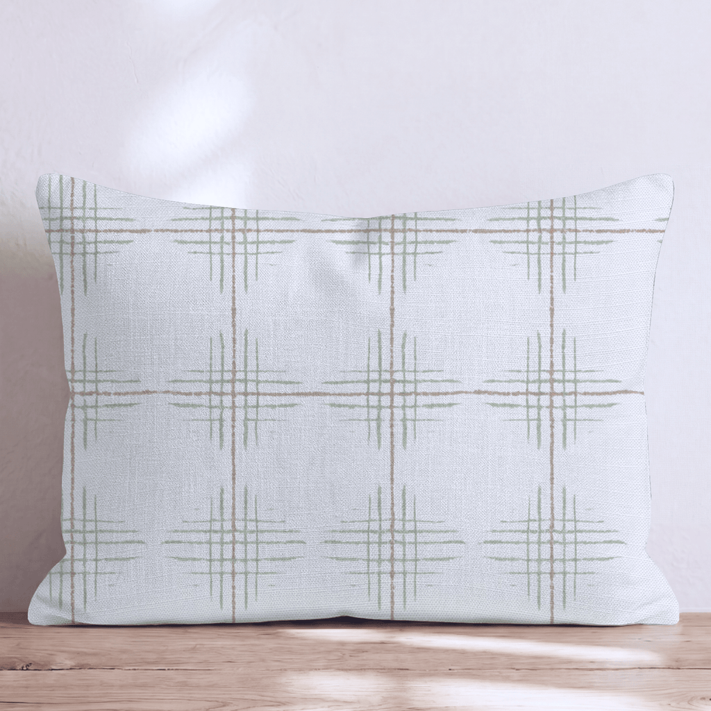 Adalia Fawn Throw Pillow - Hillcroft Home