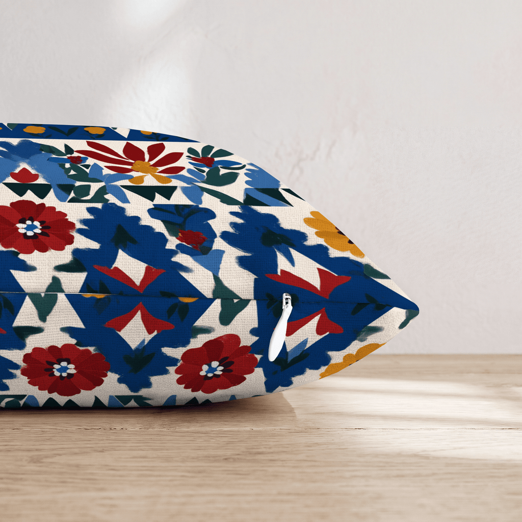Addison Throw Pillow - Hillcroft Home