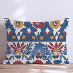 Addison Throw Pillow - Hillcroft Home