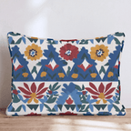 Addison Throw Pillow - Hillcroft Home