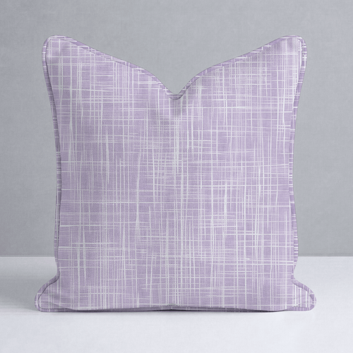 Addison Throw Pillow - Lemon Park