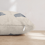 Adler Knox Throw Pillow - Hillcroft Home