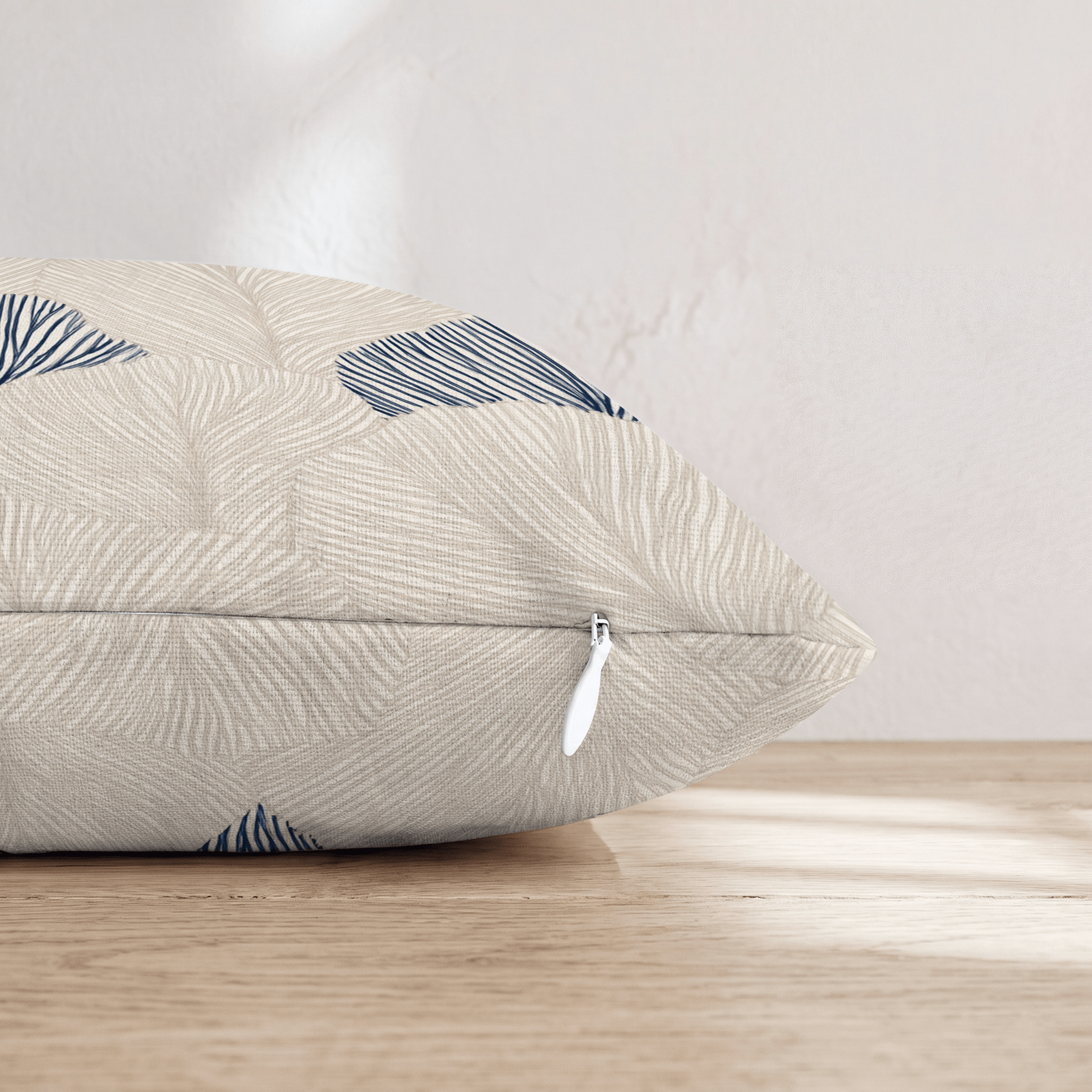 Adler Knox Throw Pillow - Hillcroft Home