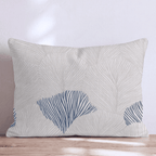 Adler Knox Throw Pillow - Hillcroft Home