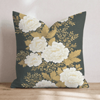 Adore You Throw Pillow - Hillcroft Home
