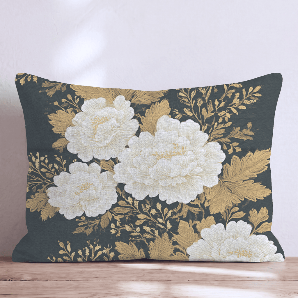 Adore You Throw Pillow - Hillcroft Home