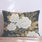Adore You Throw Pillow - Hillcroft Home