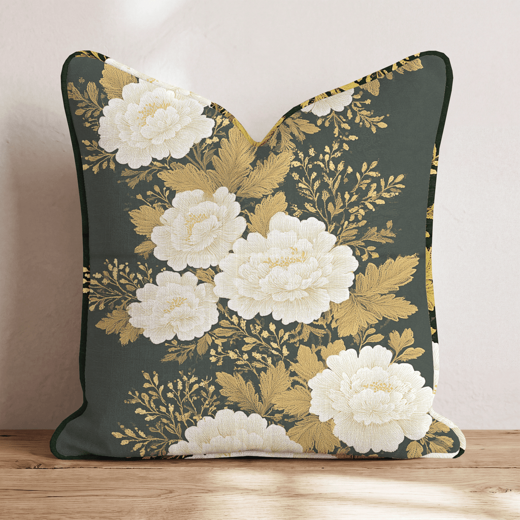 Adore You Throw Pillow - Hillcroft Home