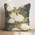 Adore You Throw Pillow - Hillcroft Home