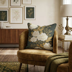Adore You Throw Pillow - Hillcroft Home