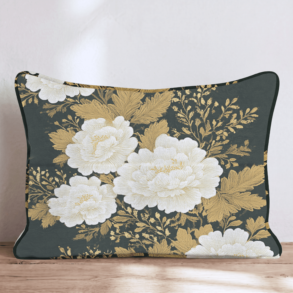 Adore You Throw Pillow - Hillcroft Home