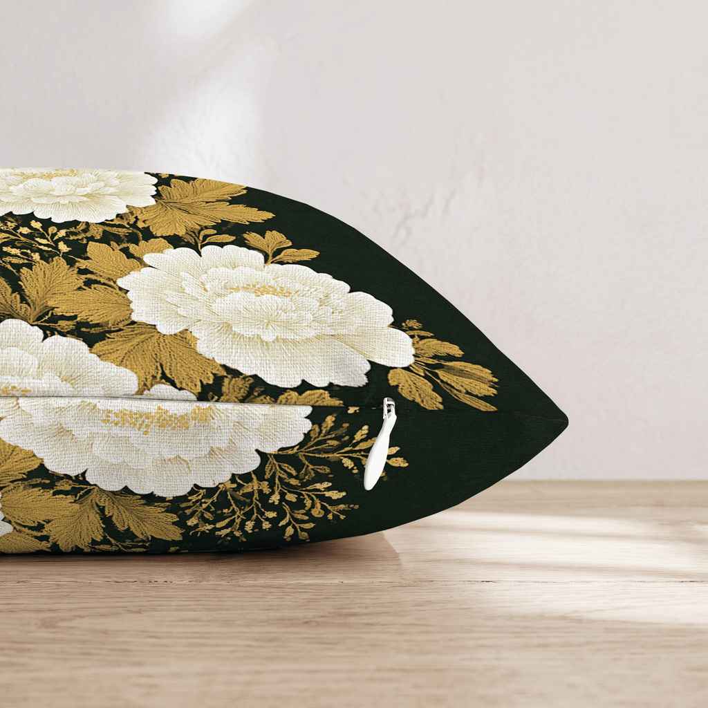 Adore You Throw Pillow - Hillcroft Home