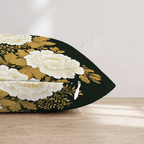 Adore You Throw Pillow - Hillcroft Home