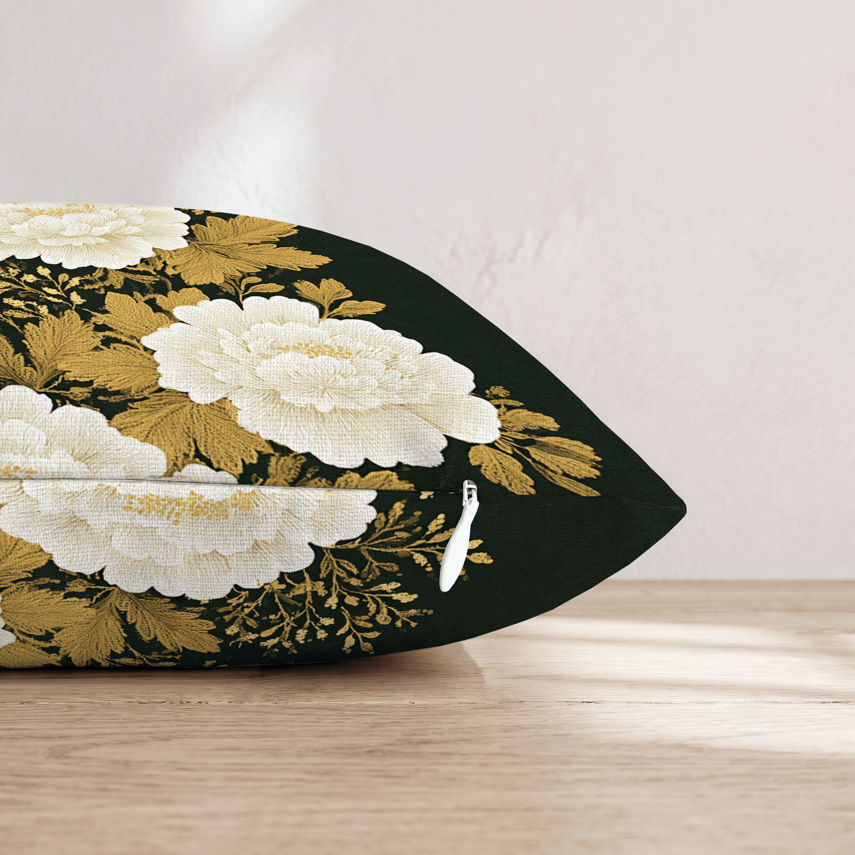 Adore You Throw Pillow - Hillcroft Home