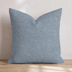 Adriana Vale Throw Pillow - Hillcroft Home