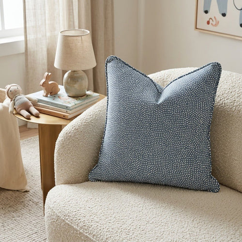 Adriana Vale Throw Pillow - Hillcroft Home