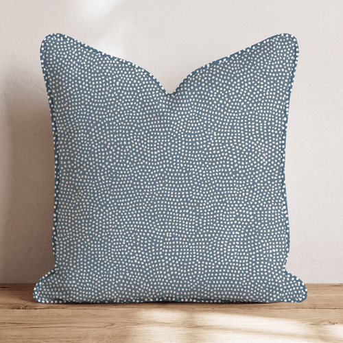 Adriana Vale Throw Pillow - Hillcroft Home