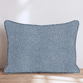Adriana Vale Throw Pillow - Hillcroft Home