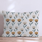 Ainsley June Throw Pillow - Hillcroft Home