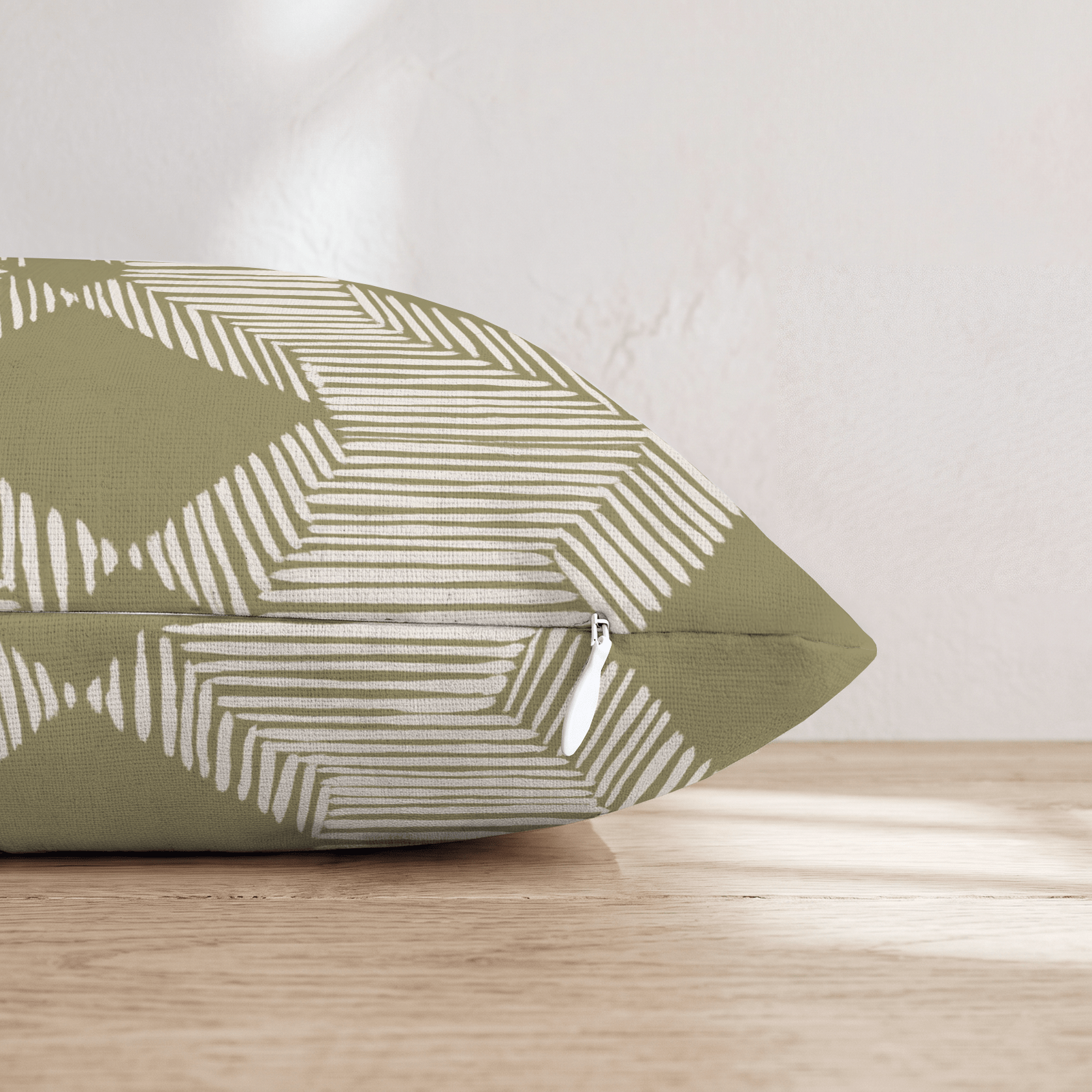 Alarielle Throw Pillow - Hillcroft Home