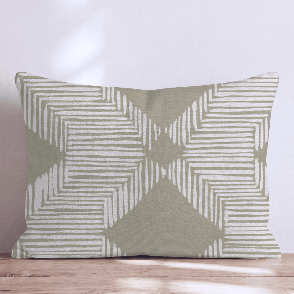 Alarielle Throw Pillow - Hillcroft Home