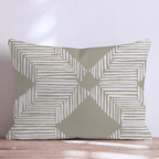 Alarielle Throw Pillow - Hillcroft Home