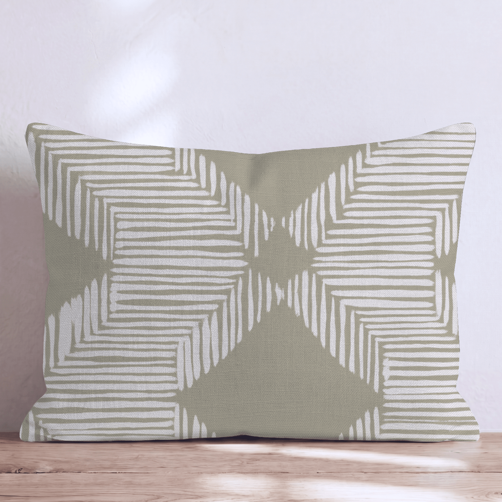 Alarielle Throw Pillow - Hillcroft Home