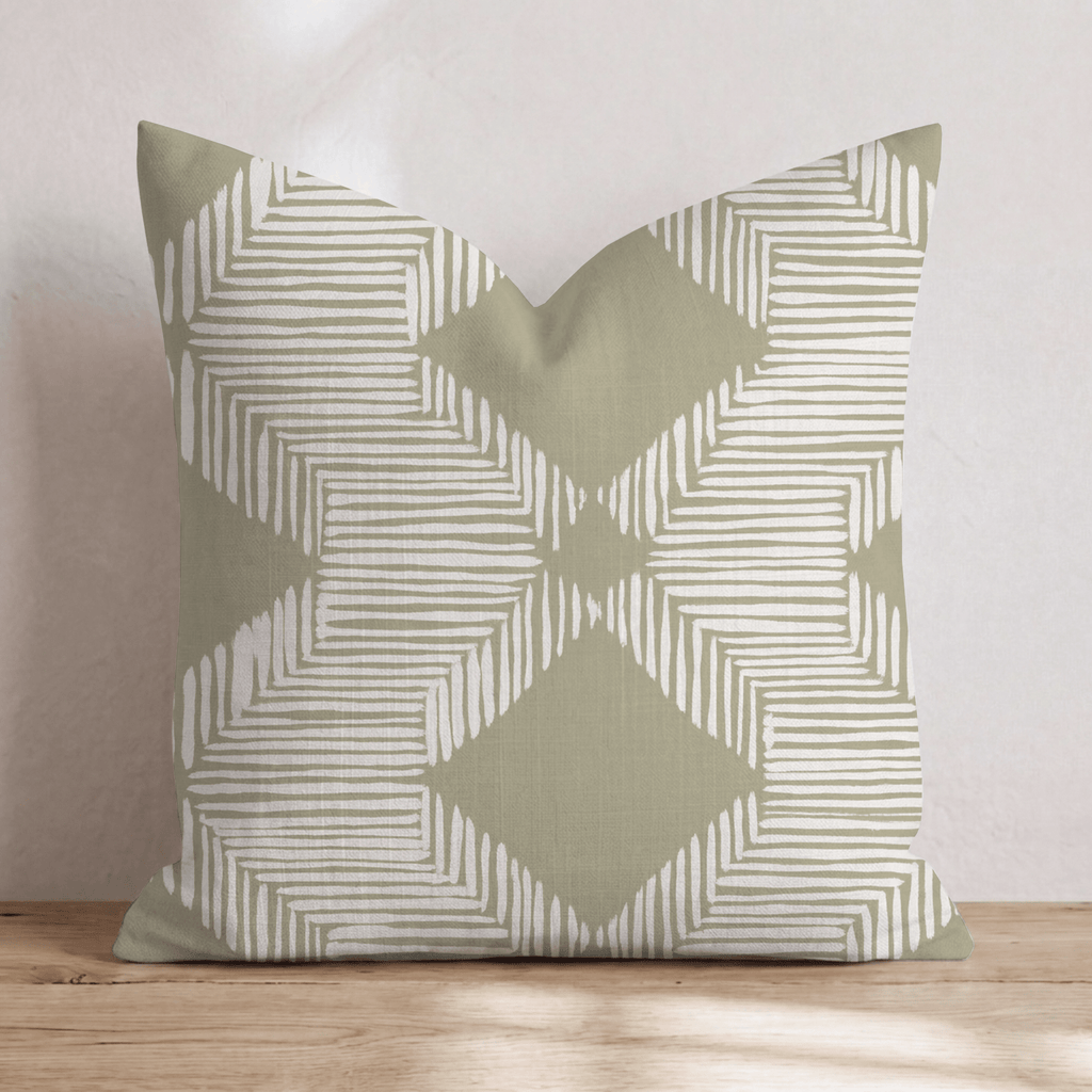 Alarielle Throw Pillow - Hillcroft Home