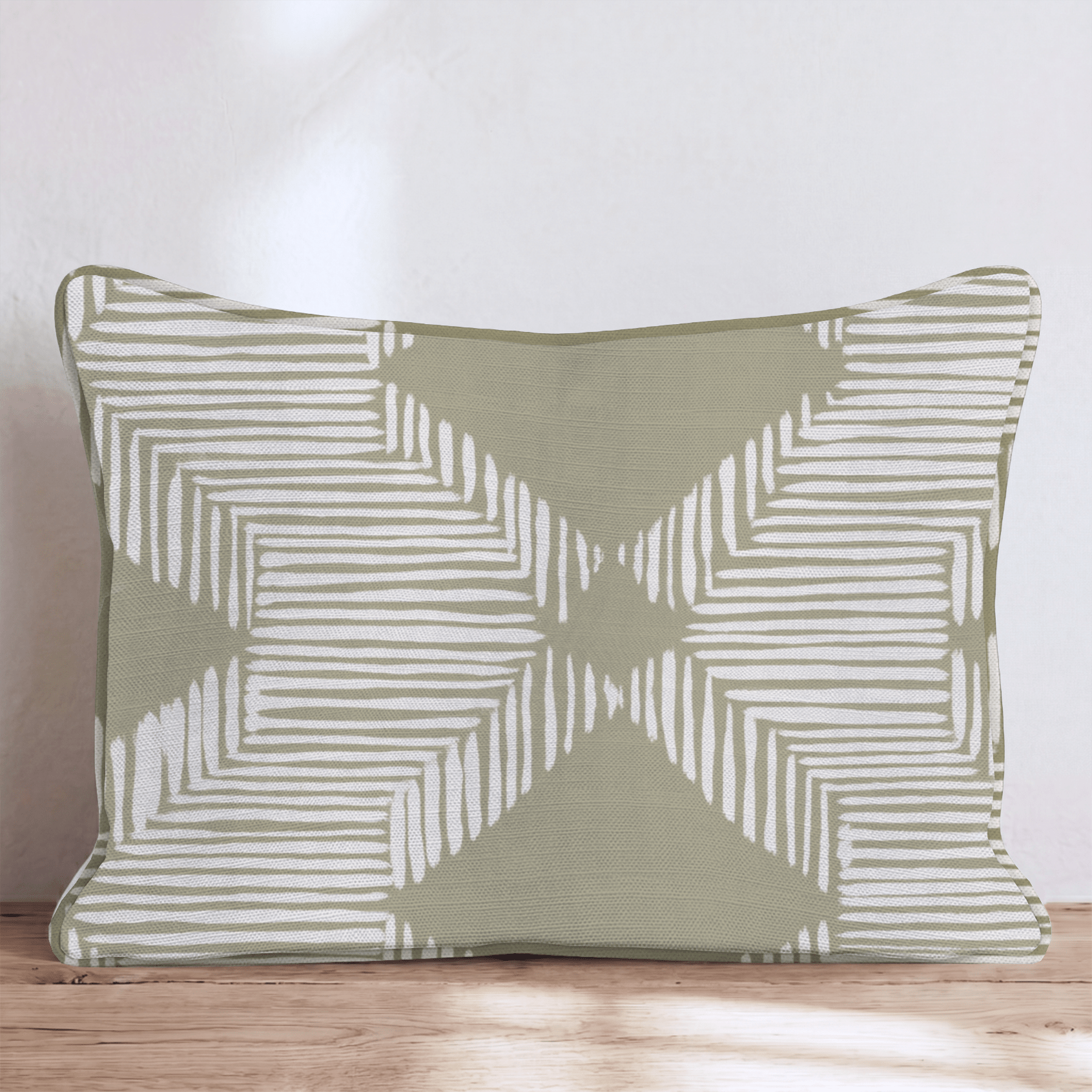 Alarielle Throw Pillow - Hillcroft Home
