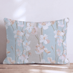 Alarion Spring Throw Pillow - Hillcroft Home
