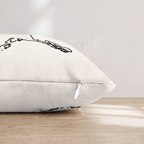 Alaska Home Throw Pillow - Hillcroft Home
