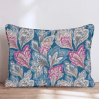 Albright Throw Pillow - Hillcroft Home