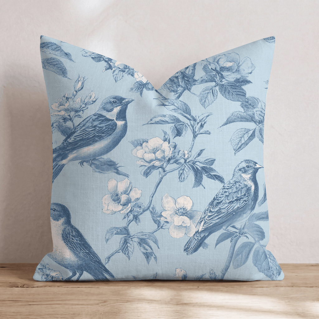 Alcona Throw Pillow - Hillcroft Home