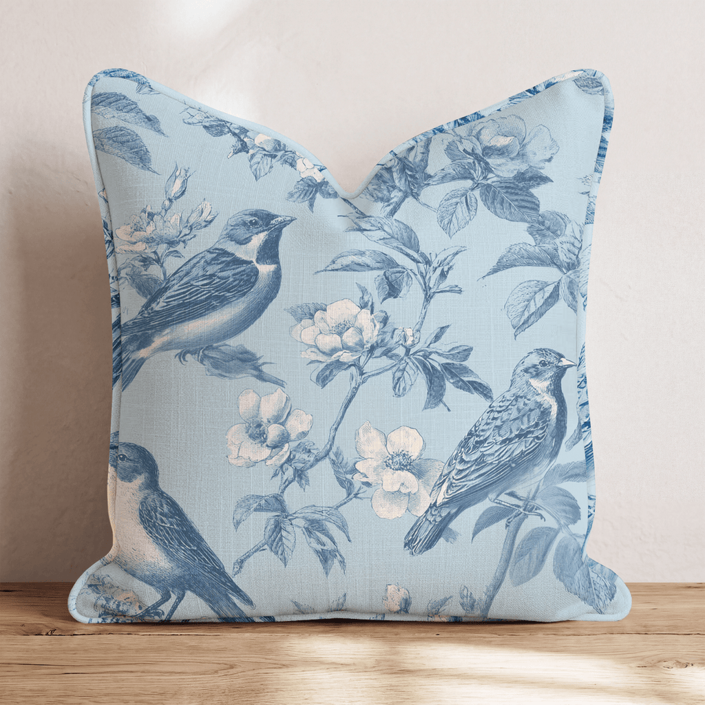 Alcona Throw Pillow - Hillcroft Home