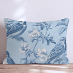 Alcona Throw Pillow - Hillcroft Home