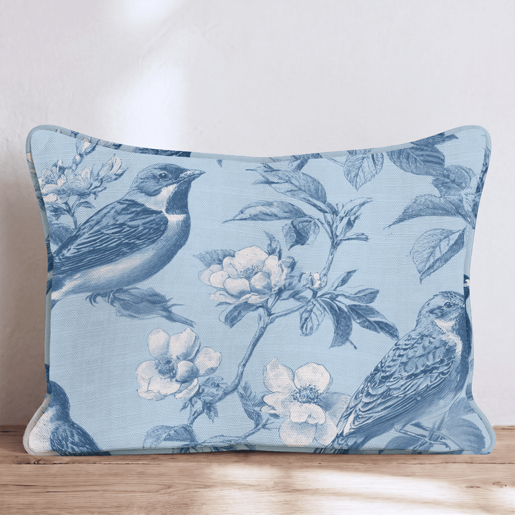 Alcona Throw Pillow - Hillcroft Home