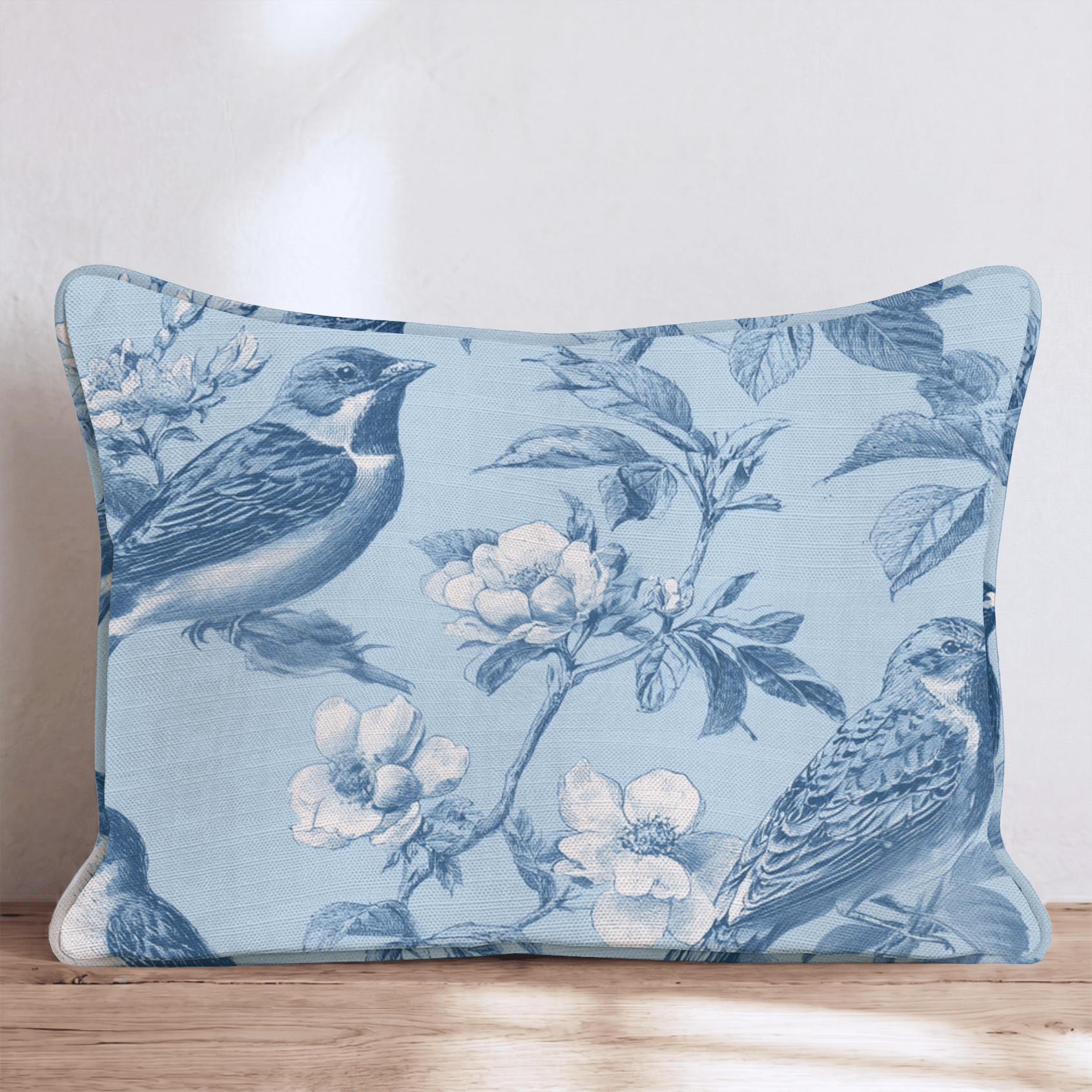 Alcona Throw Pillow - Hillcroft Home
