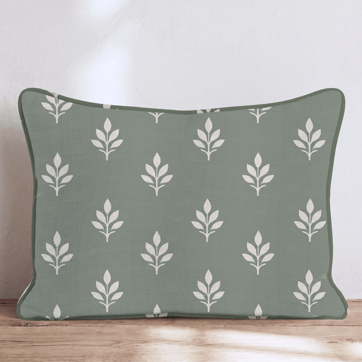 Alden Throw Pillow throw pillow - Hillcroft Home