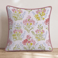 Alessia Throw Pillow - Hillcroft Home