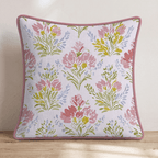 Alessia Throw Pillow - Hillcroft Home