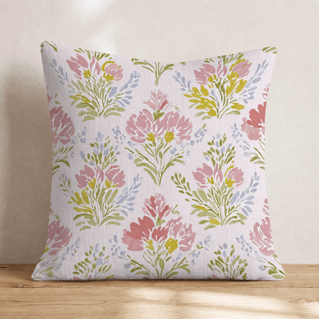 Alessia Throw Pillow - Hillcroft Home
