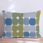 Alister Knox Throw Pillow - Hillcroft Home