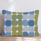 Alister Knox Throw Pillow - Hillcroft Home